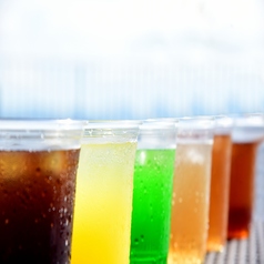 餃子酒場かすが堂のおすすめドリンク3