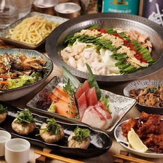 秋月 秋葉原店のおすすめ料理2