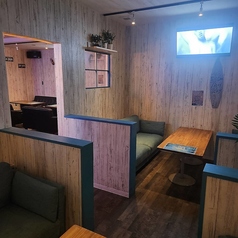 Cafe&Bar PuPuの特集写真