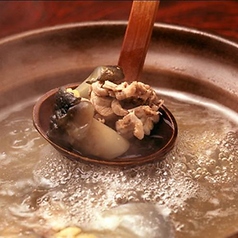 寿司 割烹 太河のコース写真