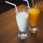 CHHETRI チェトリの雰囲気2