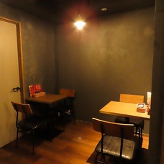 淡路島バーガー　八事店の雰囲気3