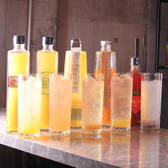 Shishacafe&barZIONのおすすめ料理2