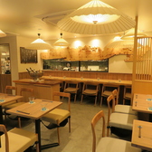 神楽坂 和食 谺の雰囲気2