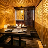 肉の酒場 囲 大宮店の雰囲気2