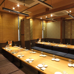 さかなや道場 清水駅前の雰囲気1