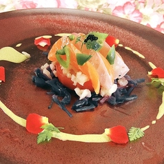 グランブルー 姫路のおすすめ料理1