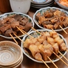筑前屋 関内店のおすすめポイント2