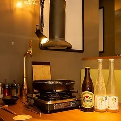 黒ラベルや果実酒も◎大満足の単品飲み放題♪
