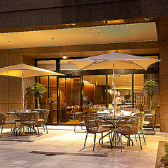 サルヴァトーレ クオモ SALVATORE CUOMO &BAR 心斎橋の特集写真