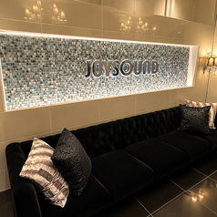 ジョイサウンド JOYSOUND 上野広小路店の雰囲気1