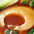 料理メニュー写真&nbsp;フカヒレの姿煮