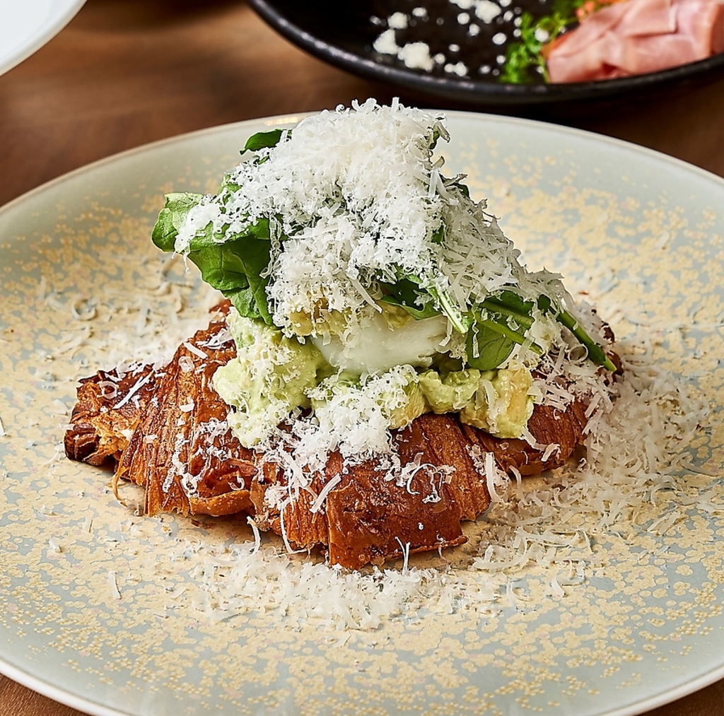 Chapter the grill チャプターザグリルの写真ギャラリー