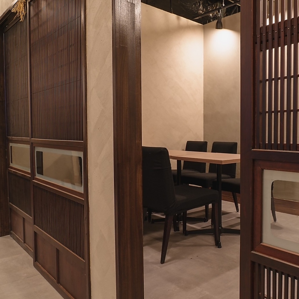 なにわ而楽の写真ギャラリー