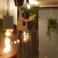 10名様から貸切もOK☆