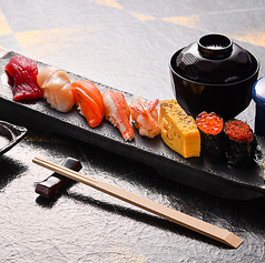 蟹鮨 加藤 札幌店のおすすめ料理2