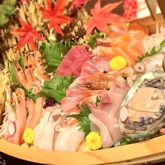 旬彩和食 くつろぎ 東心斎橋長堀橋の特集写真