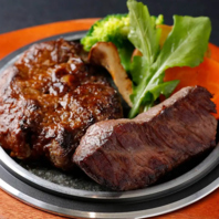 高品質な神戸牛とリーズナブルに