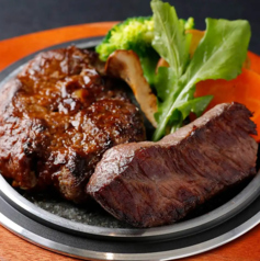 高品質な神戸牛とリーズナブルに