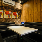 カラオケの鉄人 上大岡店の雰囲気3