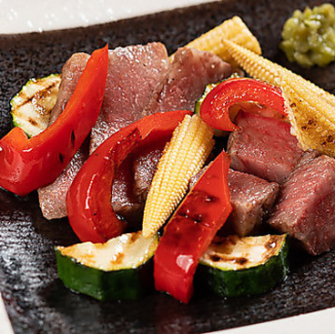 居酒屋 安土 AND あんどの雰囲気1