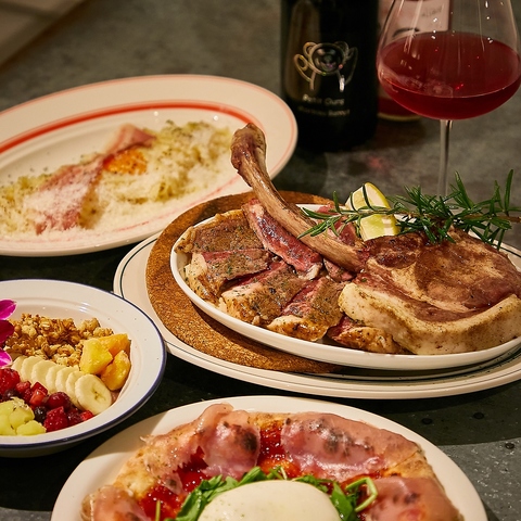 話題のポップオーバー食べ放題のお店が春日井にオープン！ランチが大人気のお店です♪