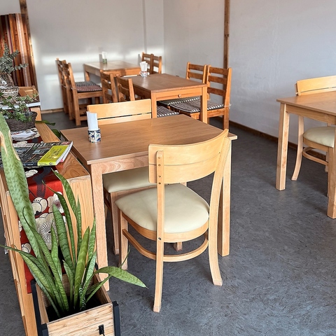 茶家 日よりの写真