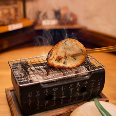 【高知名物!】ニラ天
