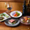 WINE BAR Sideways ワインバーサイドウェイズのおすすめポイント1