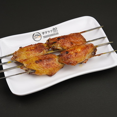 手羽先串焼き