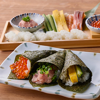 お店ならではの食体験をご提供♪お子様とご一緒に!