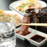 焼肉　げんてん　東戸塚のロゴ