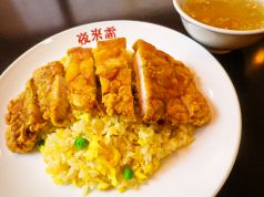 中国料理 夜来香のおすすめ料理2