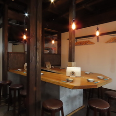 炭火焼鳥 四五六 大船店の特集写真