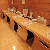 火なた食堂太郎坊店 火なた3号店の雰囲気2