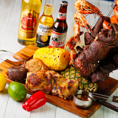 天空グリル 新宿東口のおすすめ料理2