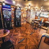 ガブ飲み処 鬼ぞりゴリラ 浜松店の雰囲気2