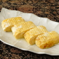 料理メニュー写真&nbsp;だし巻き