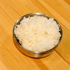 白ごはん