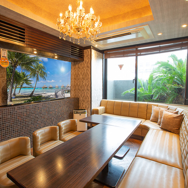 パセラ 池袋本店の雰囲気1