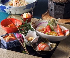 和食からまつのおすすめ料理2