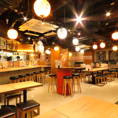 お店まるごと貸切OK♪お気軽にご相談下さい！