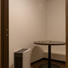 高瀬川ゴルフ倶楽部の雰囲気3