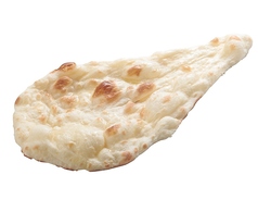 お替りプレーンナン・ライス無料