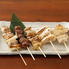 串焼き