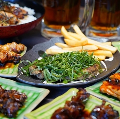 本格焼鳥 おなじみやの特集写真