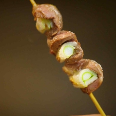 焼鳥しふく 五反田店のコース写真