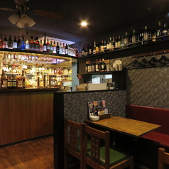 シュラスコ×肉寿司　個室居酒屋　肉丸酒場　水道橋店特集写真1