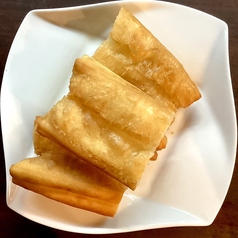 揚げパン/揚げ中華饅頭　各