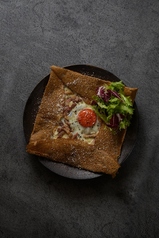 CAFE BLEのおすすめ料理1